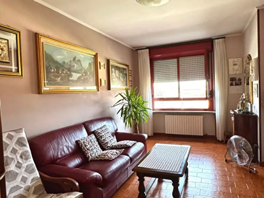 Immagine 1 di Appartamento in vendita  in via lunga a Villastellone