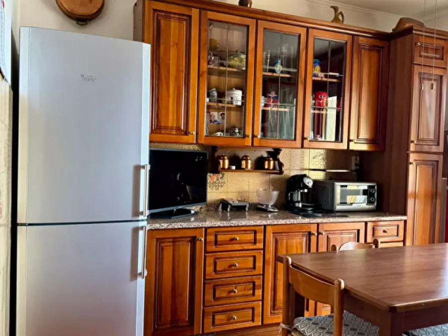 Immagine 5 di Appartamento in vendita  in via lunga a Villastellone