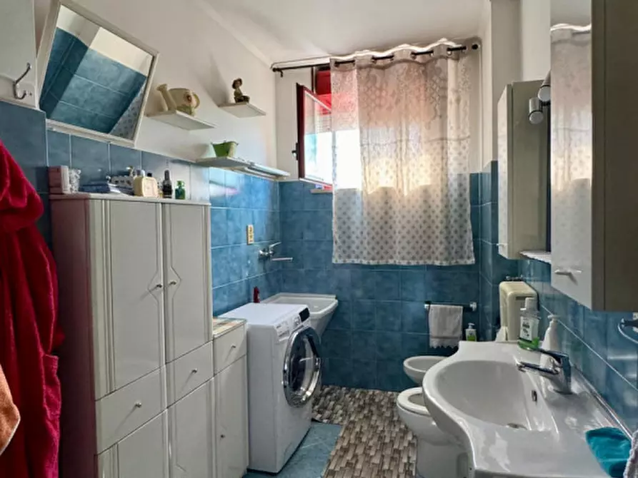 Immagine 9 di Appartamento in vendita  in via lunga a Villastellone