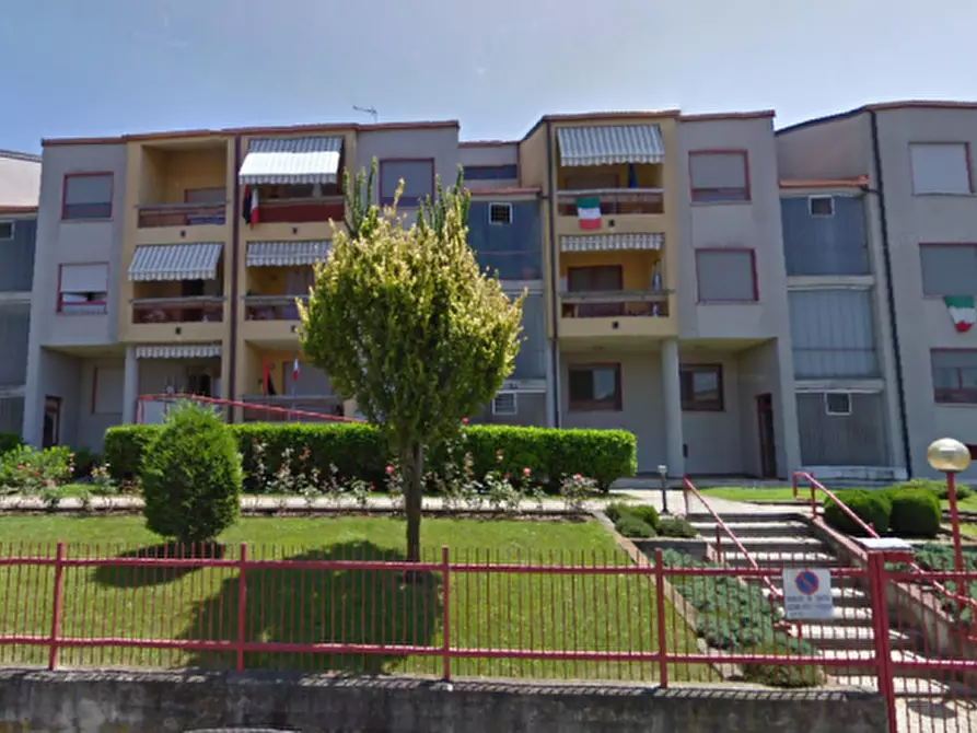 Immagine 12 di Appartamento in vendita  in via lunga a Villastellone