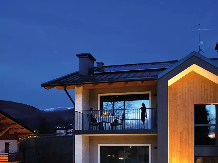 Immagine 3 di Appartamento in vendita  in Via Giacomo Leopardi a Asiago