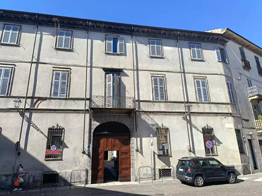 Immagine 1 di Ufficio in affitto  in Piazza Tavallini 1 a Casale Monferrato