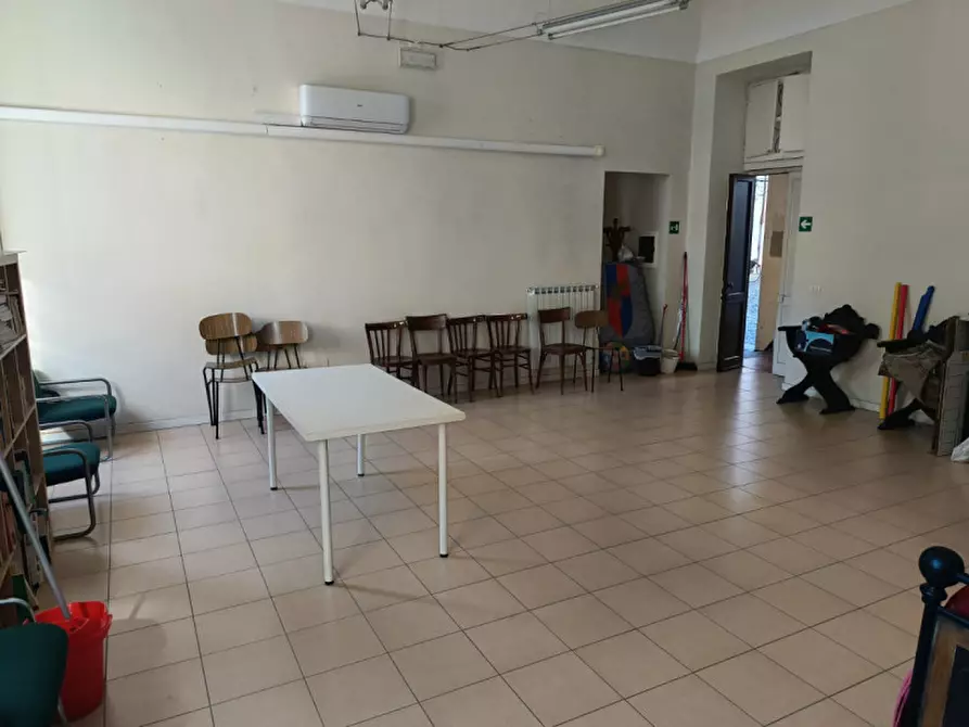 Immagine 2 di Ufficio in affitto  in Piazza Tavallini 1 a Casale Monferrato