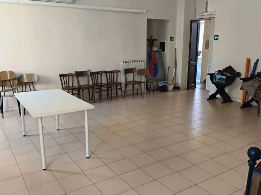 Immagine 3 di Ufficio in affitto  in Piazza Tavallini 1 a Casale Monferrato