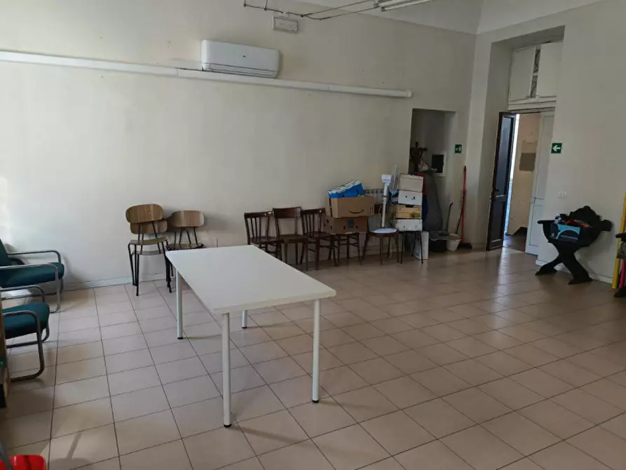 Immagine 4 di Ufficio in affitto  in Piazza Tavallini 1 a Casale Monferrato