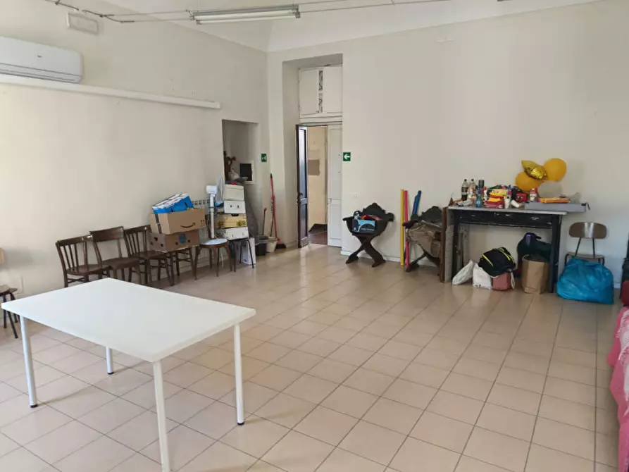 Immagine 5 di Ufficio in affitto  in Piazza Tavallini 1 a Casale Monferrato
