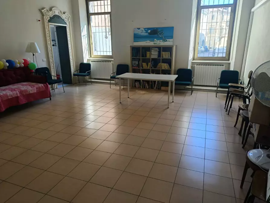Immagine 7 di Ufficio in affitto  in Piazza Tavallini 1 a Casale Monferrato