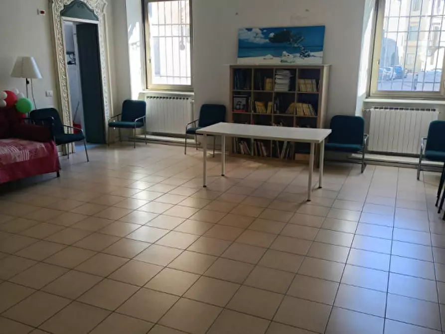 Immagine 8 di Ufficio in affitto  in Piazza Tavallini 1 a Casale Monferrato