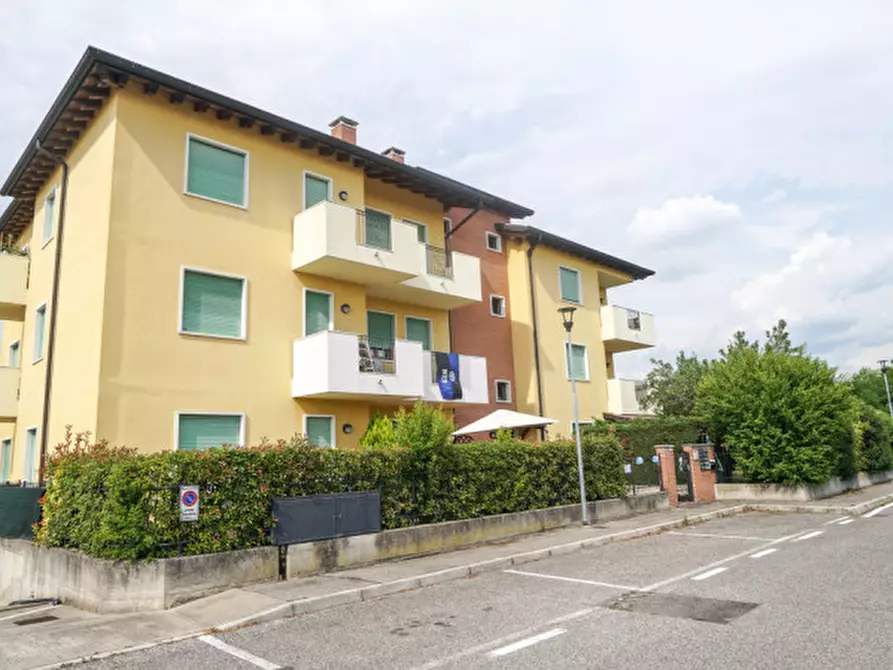 Immagine 1 di Appartamento in vendita  a San Bonifacio