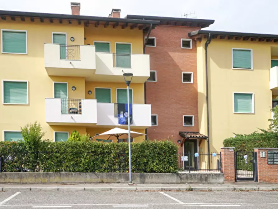 Immagine 2 di Appartamento in vendita  a San Bonifacio