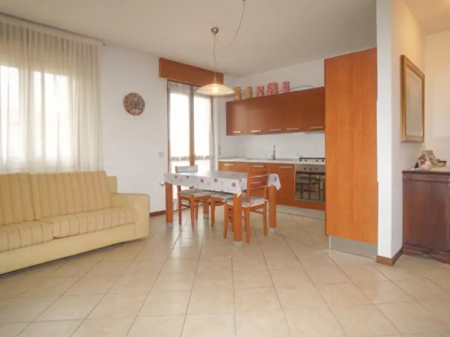 Immagine 3 di Appartamento in vendita  a San Bonifacio
