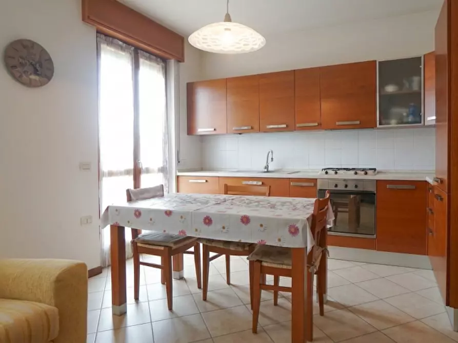 Immagine 4 di Appartamento in vendita  a San Bonifacio