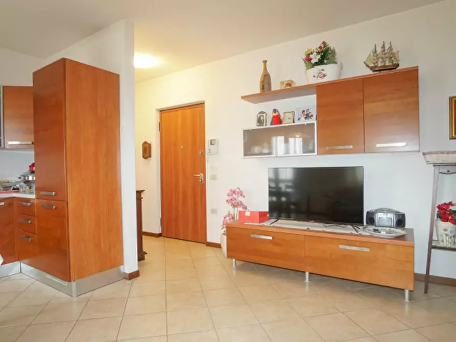 Immagine 5 di Appartamento in vendita  a San Bonifacio