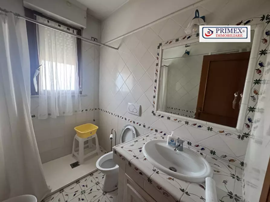 Immagine 11 di Appartamento in vendita  in Via Eudo Giulioli a Roma