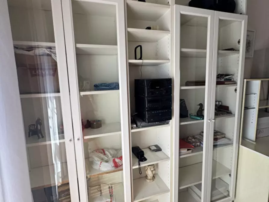 Immagine 16 di Appartamento in vendita  in Via Eudo Giulioli a Roma