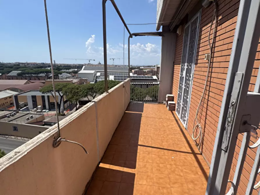 Immagine 17 di Appartamento in vendita  in Via Eudo Giulioli a Roma