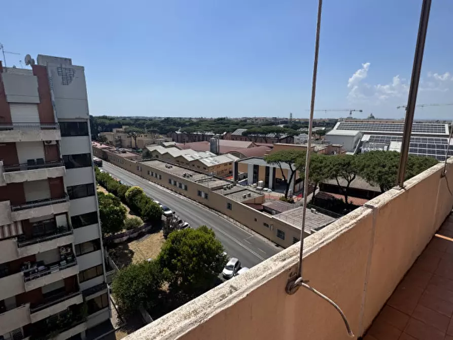 Immagine 18 di Appartamento in vendita  in Via Eudo Giulioli a Roma