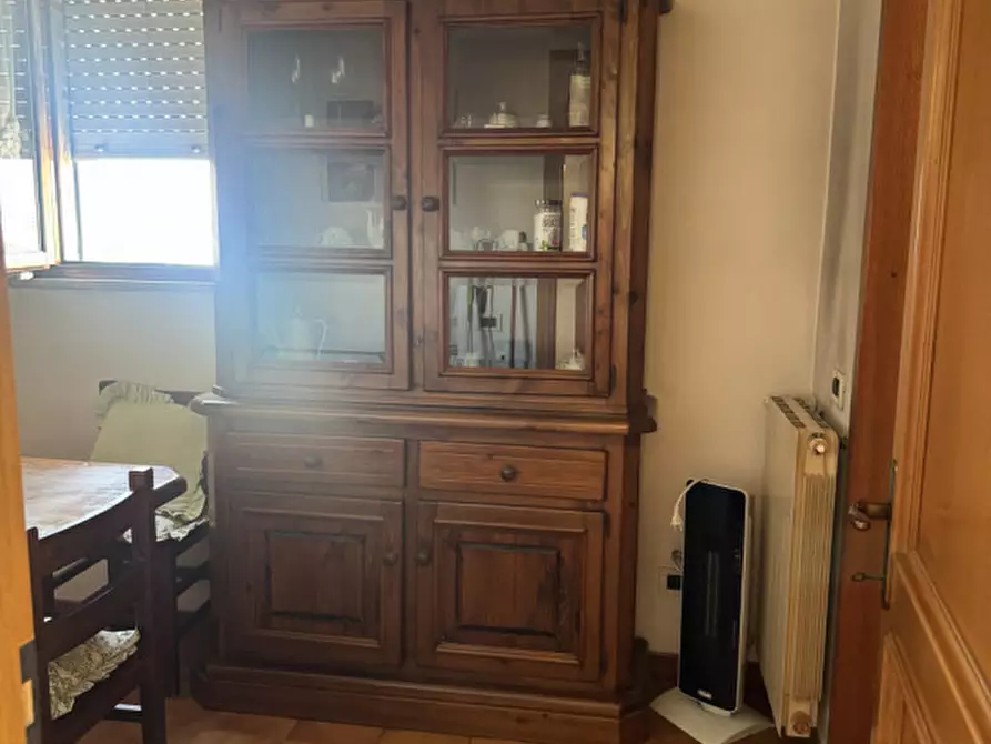 Immagine 24 di Appartamento in vendita  in Via Eudo Giulioli a Roma