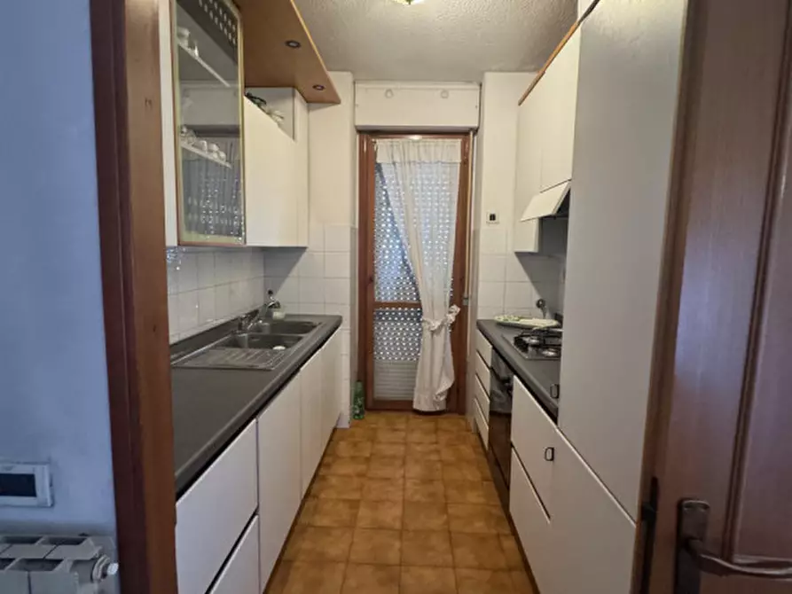 Immagine 26 di Appartamento in vendita  in Via Eudo Giulioli a Roma