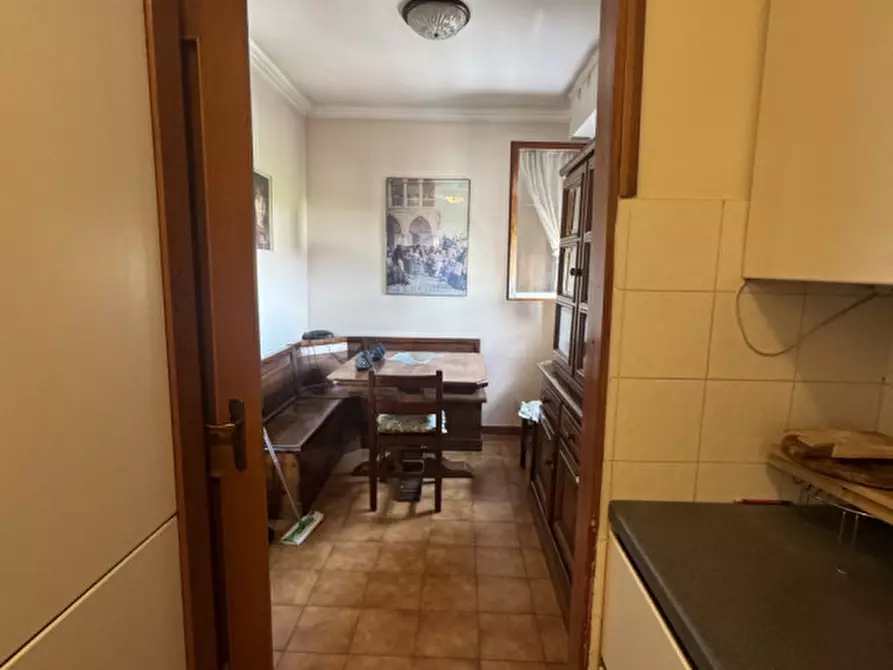 Immagine 27 di Appartamento in vendita  in Via Eudo Giulioli a Roma