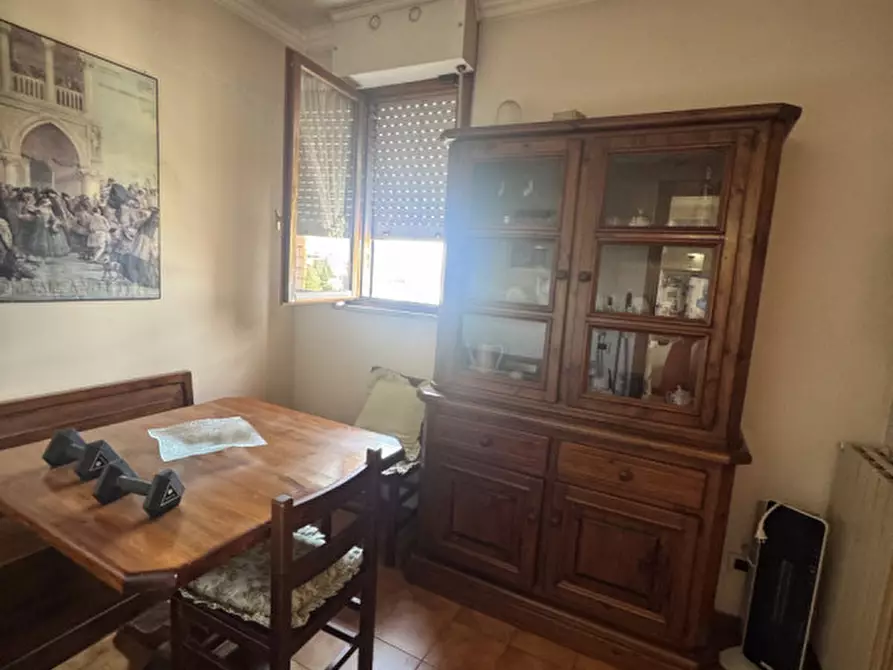 Immagine 28 di Appartamento in vendita  in Via Eudo Giulioli a Roma