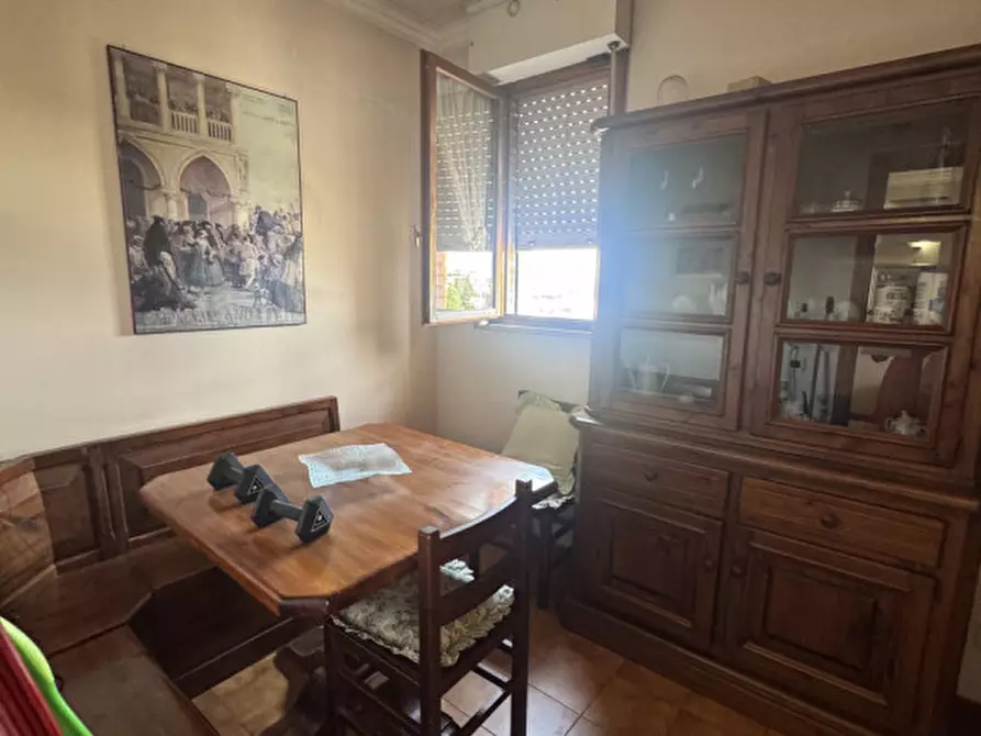 Immagine 29 di Appartamento in vendita  in Via Eudo Giulioli a Roma