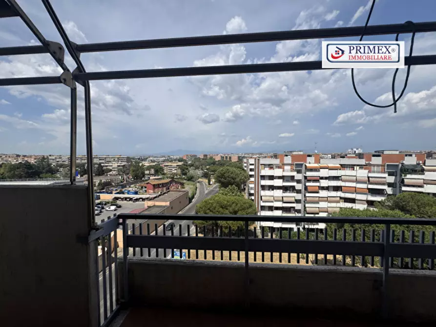 Immagine 30 di Appartamento in vendita  in Via Eudo Giulioli a Roma