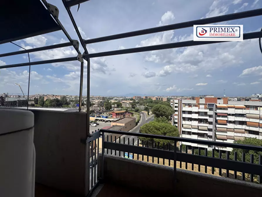 Immagine 31 di Appartamento in vendita  in Via Eudo Giulioli a Roma