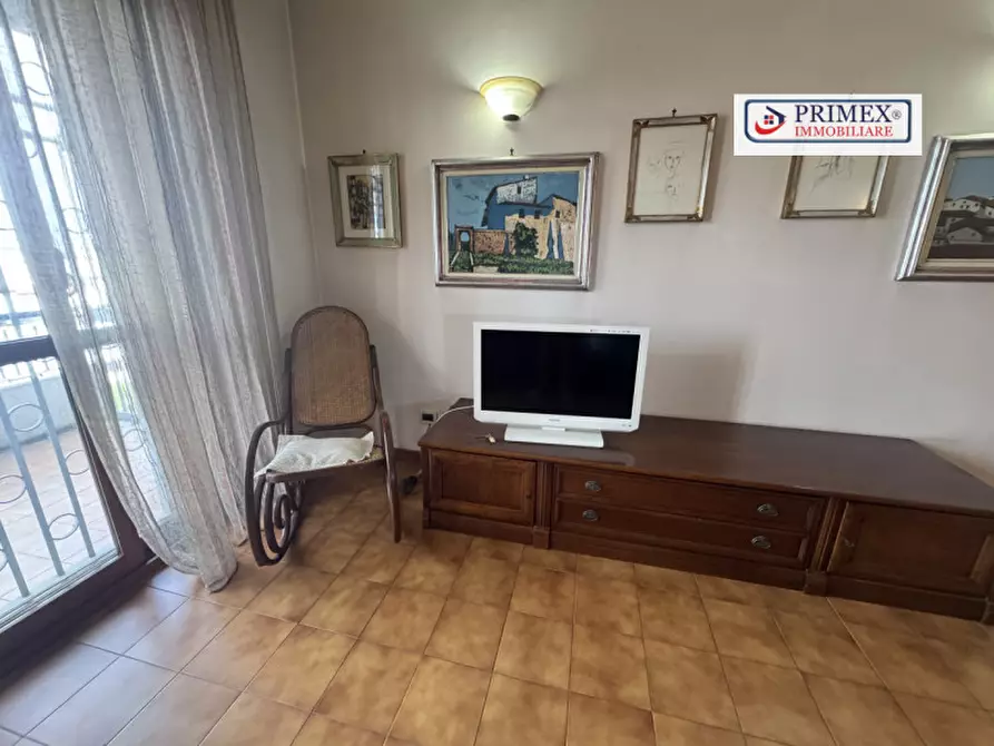 Immagine 32 di Appartamento in vendita  in Via Eudo Giulioli a Roma