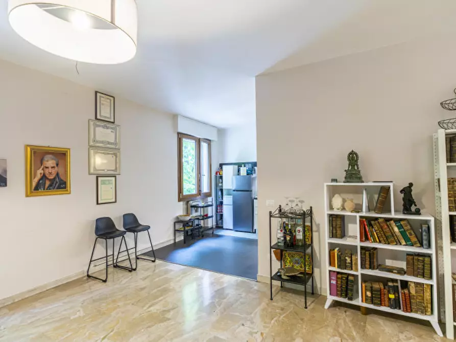 Immagine 5 di Appartamento in vendita  in Via IV Novembre, 3 a Abano Terme