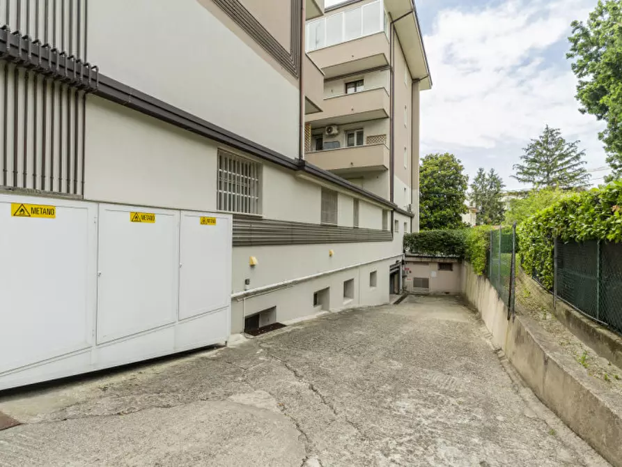 Immagine 15 di Appartamento in vendita  in Via IV Novembre, 3 a Abano Terme