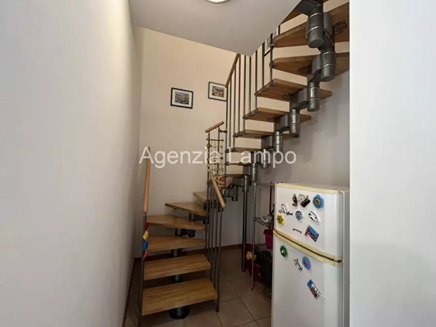 Immagine 9 di Villetta a schiera in vendita  in Viale dei Gabbiani a Caorle