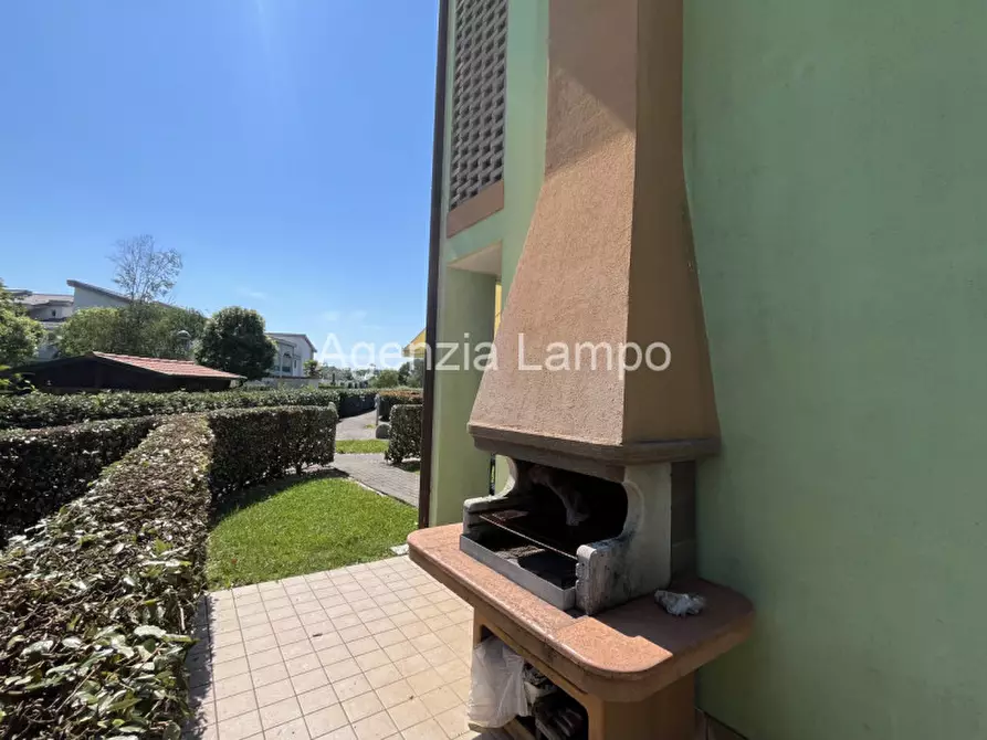 Immagine 18 di Villetta a schiera in vendita  in Viale dei Gabbiani a Caorle