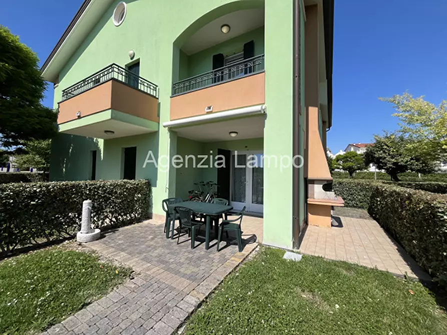 Immagine 19 di Villetta a schiera in vendita  in Viale dei Gabbiani a Caorle