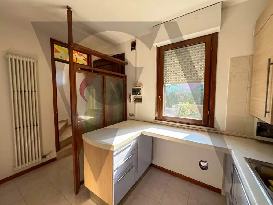 Immagine 5 di Villetta a schiera in vendita  in Via Ravenna - Monsole di Cona a Cona