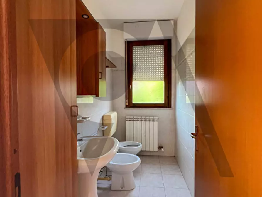Immagine 10 di Villetta a schiera in vendita  in Via Ravenna - Monsole di Cona a Cona