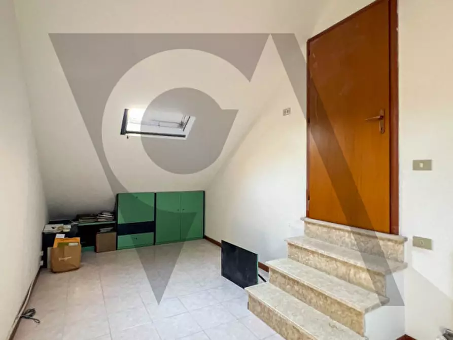 Immagine 14 di Villetta a schiera in vendita  in Via Ravenna - Monsole di Cona a Cona