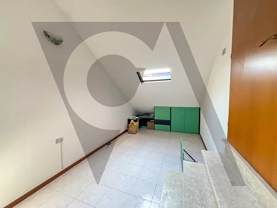Immagine 15 di Villetta a schiera in vendita  in Via Ravenna - Monsole di Cona a Cona