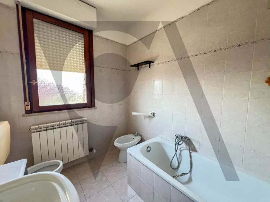 Immagine 21 di Villetta a schiera in vendita  in Via Ravenna - Monsole di Cona a Cona