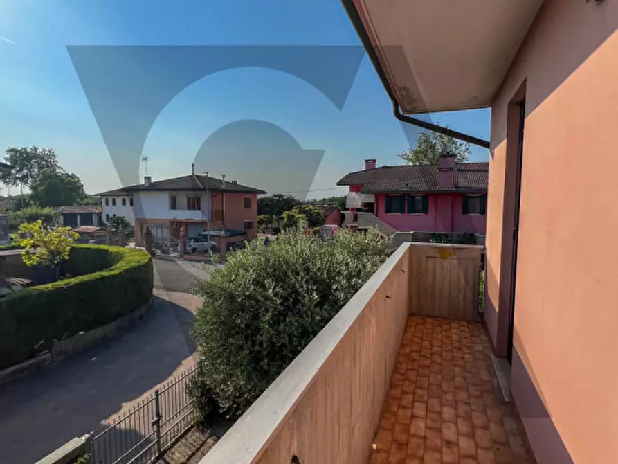 Immagine 25 di Villetta a schiera in vendita  in Via Ravenna - Monsole di Cona a Cona