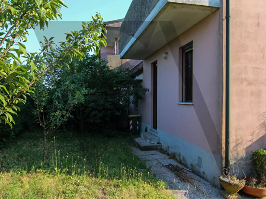 Immagine 29 di Villetta a schiera in vendita  in Via Ravenna - Monsole di Cona a Cona