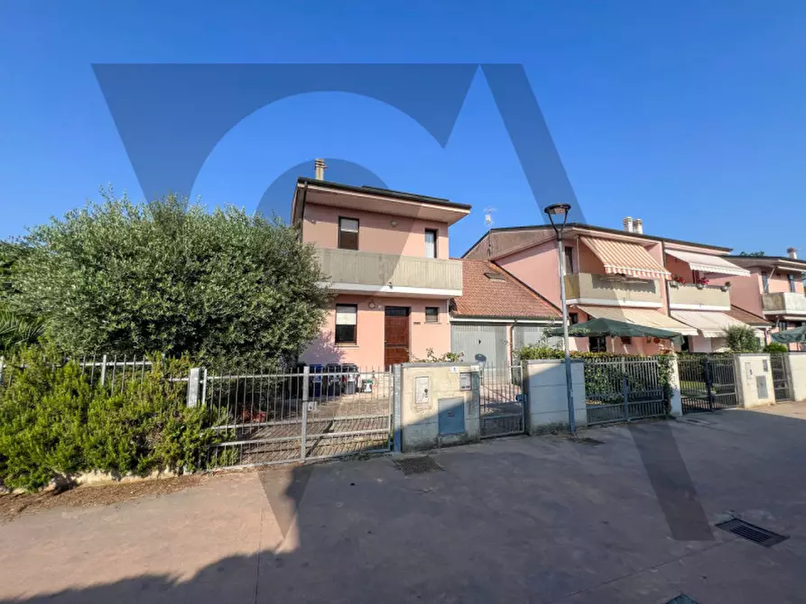 Immagine 30 di Villetta a schiera in vendita  in Via Ravenna - Monsole di Cona a Cona