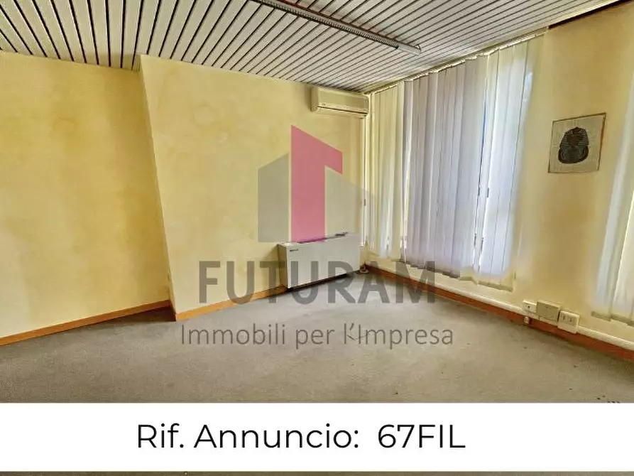 Immagine 1 di Ufficio in affitto  a Arcugnano