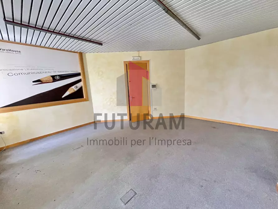 Immagine 8 di Ufficio in affitto  a Arcugnano