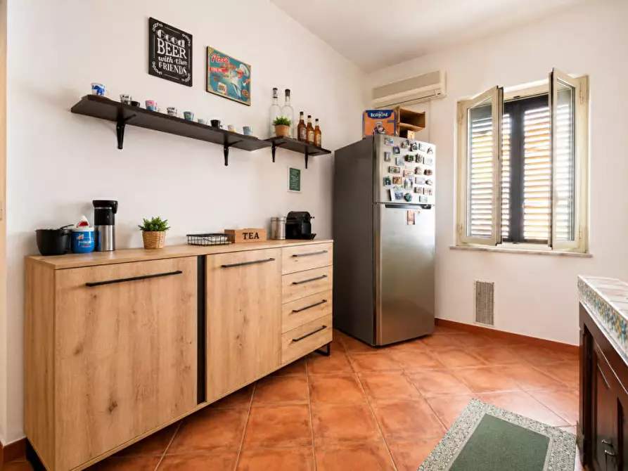 Immagine 4 di Appartamento in vendita  in Via Sacra a Palermo
