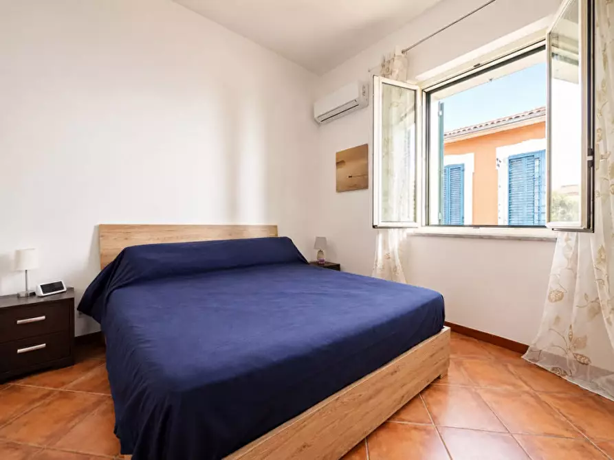 Immagine 7 di Appartamento in vendita  in Via Sacra a Palermo