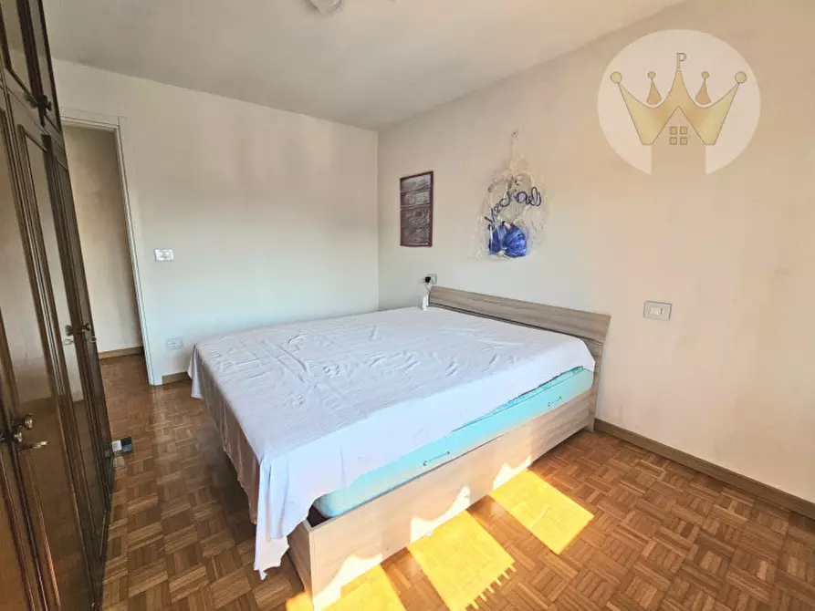 Immagine 11 di Villetta a schiera in vendita  in Via Cesare Battisti 15 a Fogliano Redipuglia