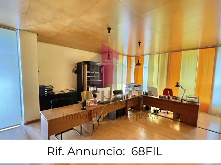 Immagine 1 di Ufficio in affitto  a Arcugnano
