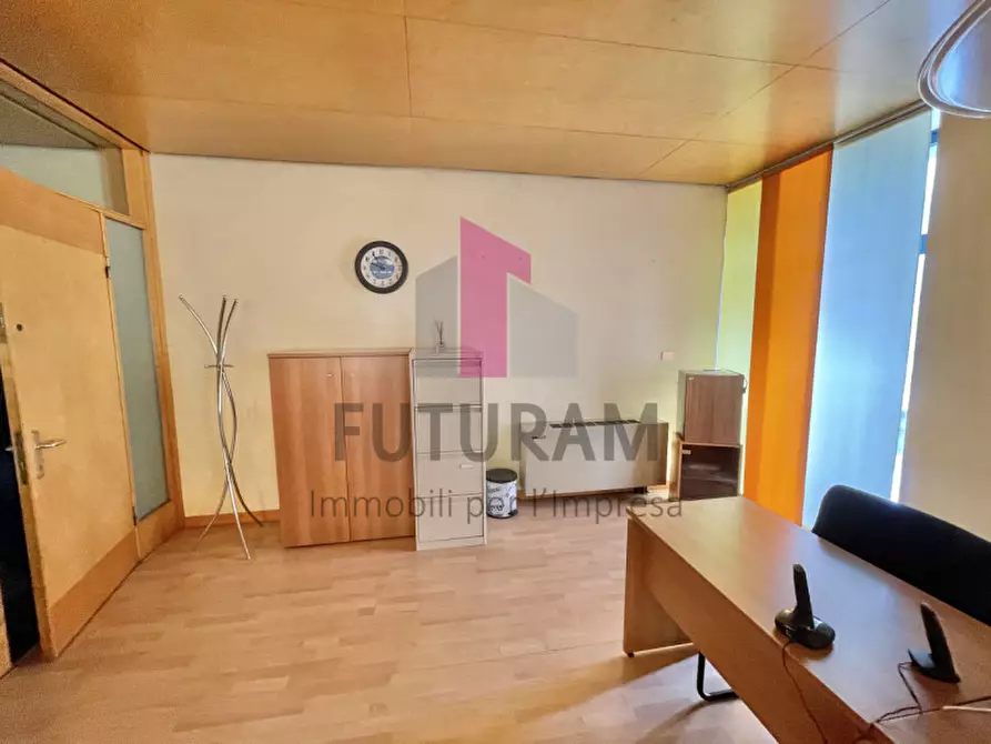 Immagine 6 di Ufficio in affitto  a Arcugnano