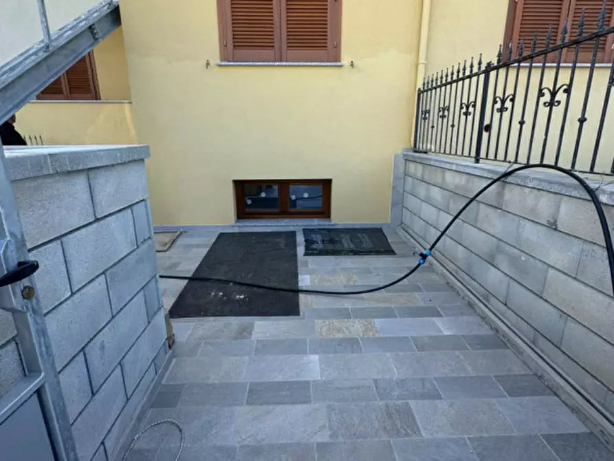 Immagine 3 di Villetta a schiera in vendita  in Via Virdis a Sassari